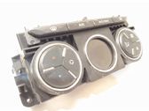 Climate control unit