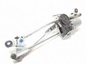 Motor del limpiaparabrisas