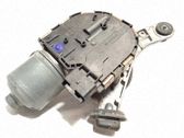 Motor del limpiaparabrisas