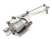 Motor del limpiaparabrisas
