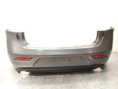 Rear bumper