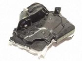 Cerradura de puerta delantera
