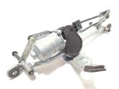 Motor del limpiaparabrisas
