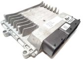 Unidad de control/módulo de la caja de cambios