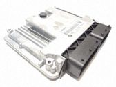 Sterownik / Moduł ECU