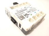 Unidad de control/módulo de la puerta