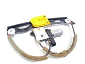 Fensterheber elektrisch mit Motor Tür hinten