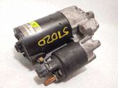 Motor de arranque