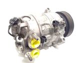 Air conditioning (A/C) compressor (pump)