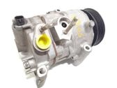 Air conditioning (A/C) compressor (pump)