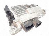 Autres unités de commande / modules
