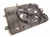 Ventilateur de refroidissement de radiateur électrique