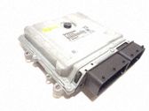 Calculateur moteur ECU