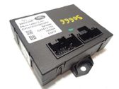 Other control units/modules