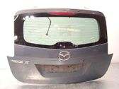 Tailgate/trunk/boot lid