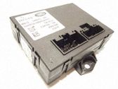 Muut ohjainlaitteet/moduulit