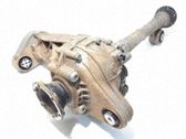 Mechanizm różnicowy przedni / Dyferencjał