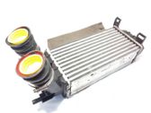 Radiador intercooler