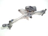 Motor del limpiaparabrisas