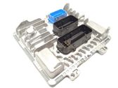 Unidad de control/módulo del motor