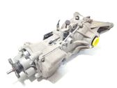 Rear differential