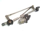 Motor del limpiaparabrisas