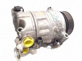 Klimakompressor Pumpe