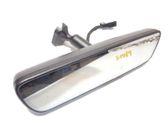 Espejo retrovisor (interior)