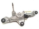 Wischermotor Heckscheibe