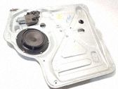 Fensterheber elektrisch ohne Motor Tür vorne