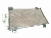 Radiateur condenseur de climatisation