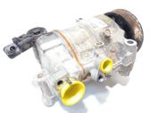 Compresor (bomba) del aire acondicionado (A/C))