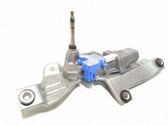 Motor del limpiaparabrisas trasero