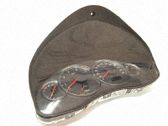 Velocímetro (tablero de instrumentos)