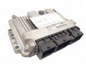 Unidad de control/módulo del motor