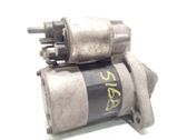 Motor de arranque