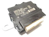 Other control units/modules