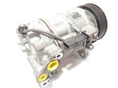 Compresor (bomba) del aire acondicionado (A/C))