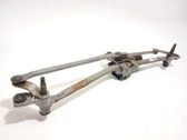 Motor del limpiaparabrisas