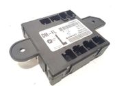 Module confort