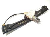 Regulador de puerta trasera con motor