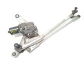 Motor del limpiaparabrisas