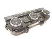 Climate control unit
