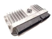 Unidad de control/módulo del motor