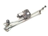 Motor del limpiaparabrisas