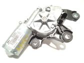 Motor del limpiaparabrisas trasero