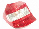 Lampa tylna