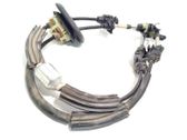 Gear shift cable linkage