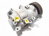 Compresor (bomba) del aire acondicionado (A/C))