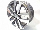 18 Zoll Leichtmetallrad Alufelge